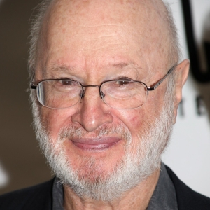 Playwright and Cartoonist Jules Feiffer Passes Away at 95 Photo