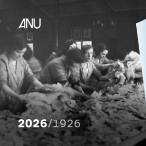 THE GOOD LUCK CLUB Comes to The National Archives of Ireland Photo