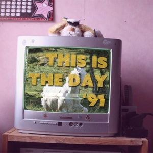 THIS IS THE DAY '91 Will Come to Buntport Theater Photo