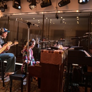 STEREOPHONIC Comes To The Kauffman Center in April Video