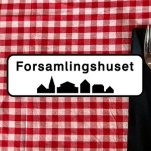 Aarhus Teater Will Host FORSAMLINGSHUSET Gathering in June Photo
