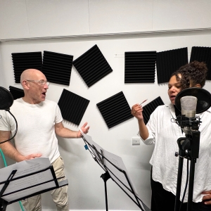 THE WANDWORTH WAY Radio Drama Kicks Off This Summer Photo