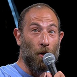 Ari Shaffir Comes to Comedy Works Downtown in Larimer Square This Week Photo