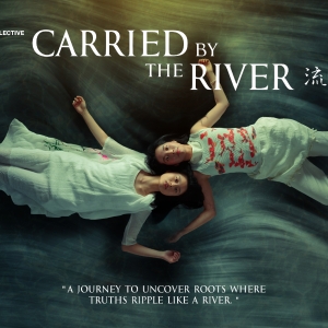 Red Snow Collective Presents CARRIED BY THE RIVER At Tarragon Theatre Photo