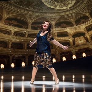 West End FUNNY GIRL Starring Sheridan Smith Comes to Cinemas for 10th Anniversary Photo