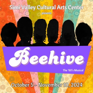 BEEHIVE: THE 60'S MUSICAL Comes to the Simi Valley Cultural Arts Center Photo