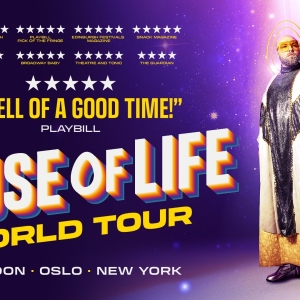 HOUSE OF LIFE  Launches Record Label Ahead Of London Tour Photo