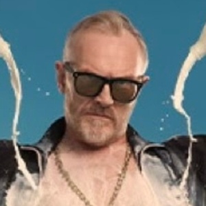 UK Comedian Greg Davies Will Embark on First Australian Tour Photo