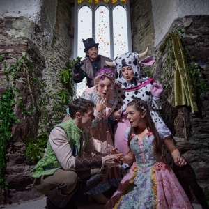 JACK AND THE BEANSTALK Comes to  Cork Opera House in December Photo