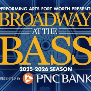 THE NOTEBOOK, SUFFS And More Announced for 2025-2026 Broadway At The Bass Season Photo