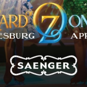 THE ALL NEW WIZARD OF OZ ON ICE Comes to the Saenger Theater