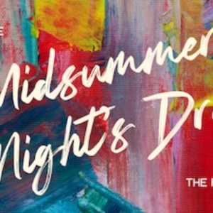 Ensemble Shakespeare Company Brings A MIDSUMMER NIGHT'S DREAM to The Flea Photo
