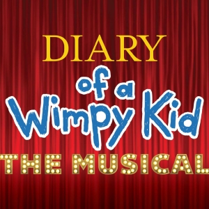 DIARY OF A WIMPY KID Comes to Des Moines Playhouse Photo