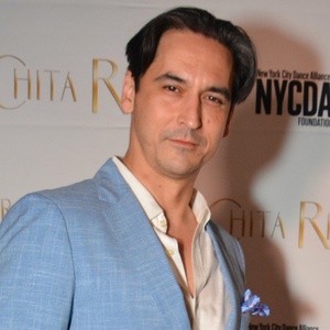 Sean MacLaughlin Will Lead TRULY, HOWARD HUGHES at The York Theatre; Full Cast Set Photo