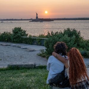 Trust for Governors Island Unveils 2026 Summer Season of Festivals & Events Photo