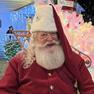 The West Tennessee Delta Heritage Center To Kick Off the Holidays Wih Santa and More Photo