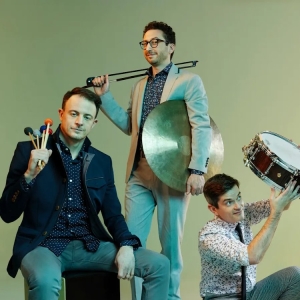 Third Coast Percussion To Bring PERSPECTIVES Program To California And Albany Photo