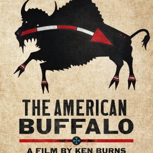 Ken Burns New Film THE AMERICAN BUFFALO Will Be Previewed at Park Theatre in Jaffrey Photo
