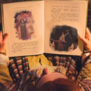 A CHRISTMAS CAROL Comes to Great Lakes Theater Photo