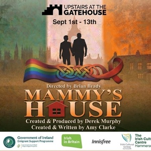 MAMMY'S HOUSE to Explore London's Irish LGBTQ+ AIDS-Era History Photo