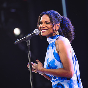 Photos: Go Inside The Festival Day 3 with Audra McDonald, Lauren Patten, Andrew Barth Photo