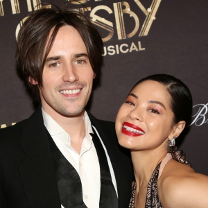 Eva Noblezada and Reeve Carney to Join?CABARET AT THE KIT KAT CLUB West End Photo