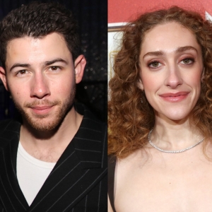 Nick Jonas, Micaela Diamond, Whitney White, and More Join WP Theater Gala Photo