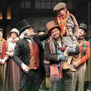 Berkshire Theatre Group and The Trustees Of Reservations Collaborate This Holiday Season Photo