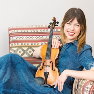 Moab Music Festival Names Tessa Lark Artistic Director Photo