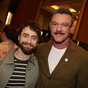 Photos: Hanging with the 2026 Tony Award Nominees Photo