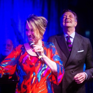 Photos: August 1st THE LINEUP WITH SUSIE MOSHER Particularly Special In A Matt Baker  Photo