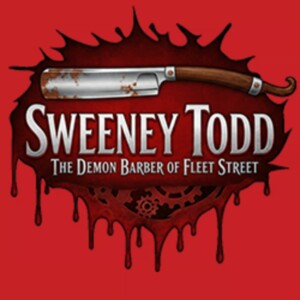 SWEENEY TODD Will Open at MusicalFare Theatre in Buffalo Photo