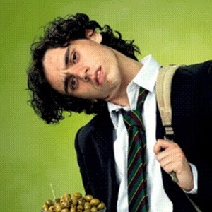 THE OLIVE BOY Comes to Southwark Playhouse Photo