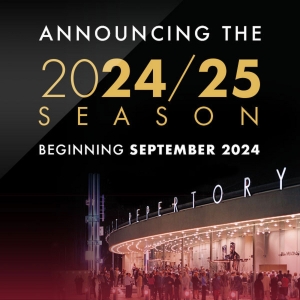 South Coast Repertory Announces LITTLE SHOP OF HORRORS And More For 2024-25 Season Video