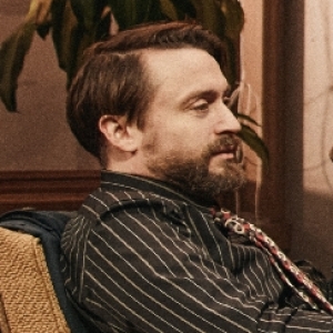 Photos: GLENGARRY GLEN ROSS On Broadway Starring Kieran Culkin, Bill Burr, Bob…
