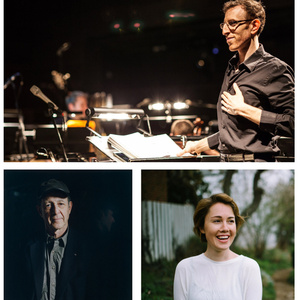 MUSIC FOR 18 MUSICIANS: STAGED VARIATIONS to Make Debut at Park Avenue Armory Photo