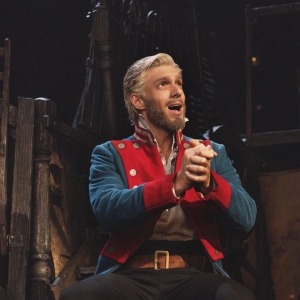 LES MISERABLES and HAMILTON Extend Booking Until 28 September 2024 Video