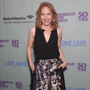 Oscar Nominee Amy Ryan to Replace Tyne Daly in DOUBT: A PARABLE on Broadway