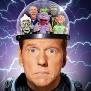 Jeff Dunham Will Embark On Australian Tour In August 2026 Photo