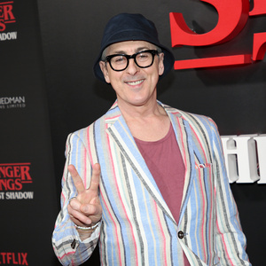 Alan Cumming To Host AARP's 'Movies for Grownups Awards' in 2026 Photo