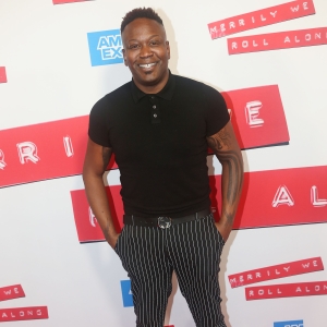 Tituss Burgess and More to Join OLNEY OUTDOORS at Olney Theatre Center Photo