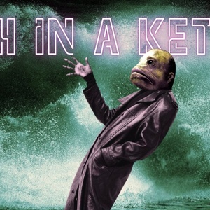 Immersive Show FISH IN A KETTLE Will Bring Ocean-Hosted House Party to Liverpool Photo