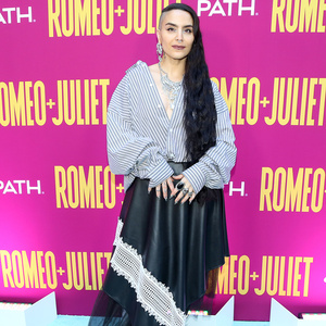 THE SURGE: AN ODE SINÉAD O'CONNOR by Sonya Tayeh is Coming to The Joyce Theater Photo
