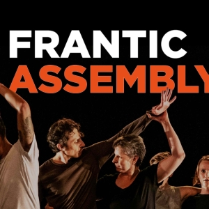 Learn the Frantic Assembly Method in Singapore Photo