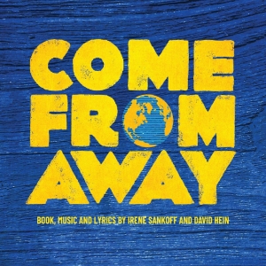 Centre Stage Opens 2025–2026 Season with Tony-Winning Musical COME FROM AWAY Photo