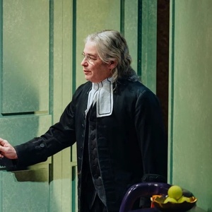 Review Roundup: TARTUFFE Returns Off-Broadway Starring Matthew Broderick Photo