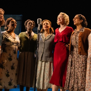 Tickets For GIRL FROM THE NORTH COUNTRY in Salt Lake City Go On Sale This Week