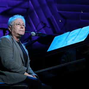 Video: Alan Menken Performs New TANGLED Song From Stage Musical Adaptation