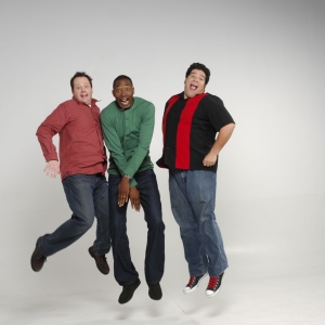 Improv Comedy Comes to Riverside Theatre Photo