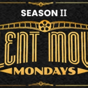 San Diego Theatres Present the Second Season of SILENT MOVIE MONDAYS Photo